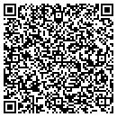 QR code with The Shell Station contacts