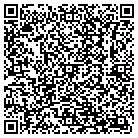 QR code with Mannings Limousin Farm contacts