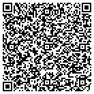 QR code with First Chice Fncl Tampa Bay Inc contacts