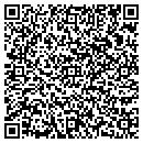 QR code with Robert W Sury MD contacts