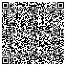 QR code with DSM Janitorial Service Inc contacts