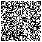 QR code with Cr Realty of South Florida contacts