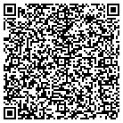 QR code with Anderson Fishing Rods contacts