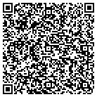 QR code with T C Choy's Asian Bistro contacts