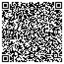 QR code with Hook Line & Sinker Inc contacts