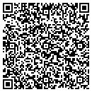 QR code with C & Js Auto Repair contacts