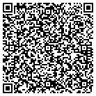 QR code with Hollenback Painting Gary contacts