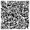 QR code with ATR Inc contacts