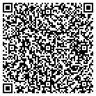 QR code with Peerces Rest By Waterfront contacts
