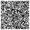QR code with A M Orthodontic Lab contacts