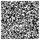 QR code with Oxford Group Design contacts