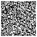 QR code with B & D Builders Inc contacts