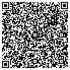QR code with Ricky A Harman Transport contacts
