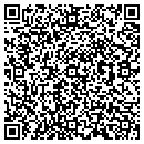 QR code with Aripeka West contacts