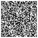 QR code with Artcuts contacts