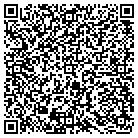 QR code with Apex Construction Company contacts