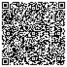 QR code with Hickory Pit Bar B Q Inc contacts