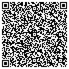 QR code with Aeronautical Support Inc contacts