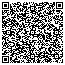 QR code with Kandels Lawn Care contacts