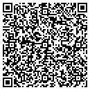 QR code with S & J Remodeling contacts