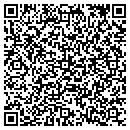 QR code with Pizza Palace contacts