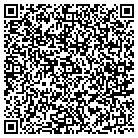 QR code with Upper Crust Pizza Co Of Jackso contacts