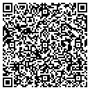 QR code with Galaxy Pizza contacts
