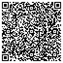 QR code with Jayno's Pizza contacts
