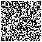 QR code with Tino's Pizza Corporation contacts