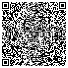 QR code with M C Bunch Incorporated contacts
