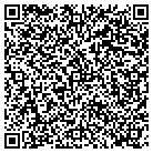 QR code with Hip's House Of Horsepower contacts