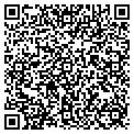 QR code with Gap contacts