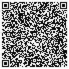 QR code with Service Plumbing Co contacts