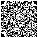 QR code with Hendry Corp contacts
