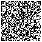 QR code with Geoffrey P Mollard PA contacts