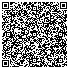 QR code with Custom Draperies By Rose contacts