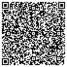 QR code with Christ Cmnty Presbt Church P C contacts