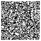QR code with S & S Concrete Pumping contacts
