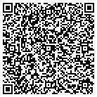 QR code with Cynthia Early Learning Chrstn contacts