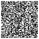 QR code with Mann Junior High School contacts