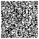 QR code with Heber Springs Heat & Air contacts