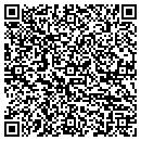 QR code with Robinson Nursery Inc contacts
