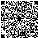 QR code with Halloran Construction Corp contacts