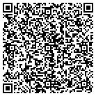 QR code with A Family Insurance Service contacts