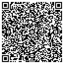 QR code with Amos Yu Inc contacts