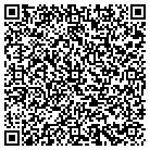 QR code with Islamic Center For Humn Excellent contacts