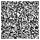 QR code with J Mills Distributing contacts