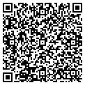 QR code with D & N Inc contacts