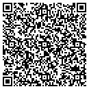 QR code with Hobby Hut Inc contacts