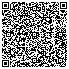QR code with Diamond R Trailer Shop contacts